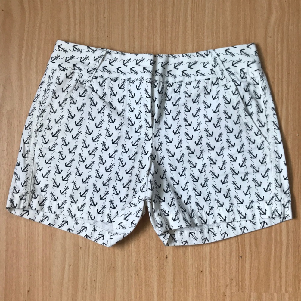 J Crew shorts